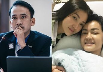 Tajir Melintir Jadi Juragan Ayam Geprek, Ruben Onsu Ternyata Masih Punya Utang dengan Jupe yang Belum Lunas