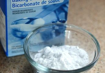 Kerap Jadi Bahan Pembuat Kue, Ternyata Baking Soda Punya Banyak Manfaat Sampai Membantu Kemoterapi!