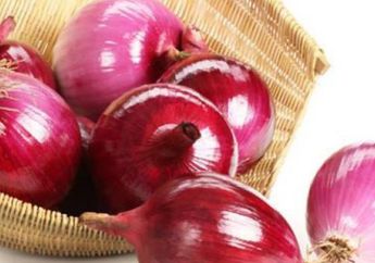 Iseng Makan Bawang Merah Panggang Dicampur Madu, Penyakit Ini Hilang Seketika, Tubuh Jadi Langsung Enak