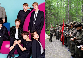 Kacau! Korea Utara Makin Brutal Perlakukan Warganya Yang Nonton K-Pop
