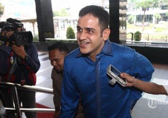 Surat AHY ke Jokowi Belum Dibalas, Petinggi Demokrat Bongkar 5 Sosok yang Ingin Kudeta Partai SBY, Salah Satunya Koruptor Wisma Atlet