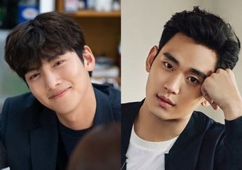 Ada Kim Soo Hyun dan Ji Chang Wook, Ini 4 Aktor Drakor yang Dibesarkan oleh Single Parent
