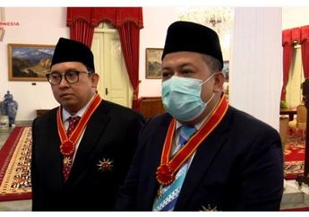 Kritik Sindiran Puan Maharani Soal Sumatera Barat, Fadli Zon Meradang Saat Disinggung Penghargaan Bintang Mahaputera: Memang Saya Nggak Boleh Ngomong?