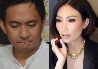 Terima Kenyataan Pahit Rumah Tangganya Sering Bertengkar, Suami Ayu Dewi Blak-blakan Ungkap Tabiat Sang Istri, Gak Nyangka!