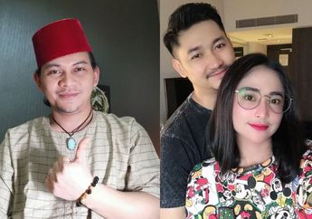 3 Kali Kawin Cerai, Rumah Tangga Dewi Perssik dan Angga Wijaya Disebut Terancam Bubaran Gegara Hadapi Masalah Ini, Mbah Mijan: Naudzubillah!