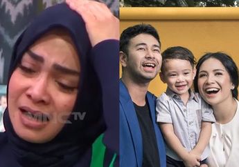 Mengamuk di Meja Makan, Mama Rieta Ungkap Kekecewaan Pada Nagita dan Raffi Sampai Nangis di TV, Ada Apa?
