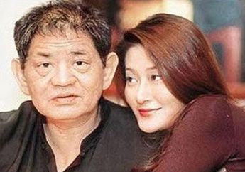 Tenar dan Memiliki Paras Cantik, Wanita Ini Malah Cinta Mati Sama Tua Bangka Playboy Ini, Sampai Frustasi dan Bunuh diri Gara-gara Kekasihnya Punya Banyak Simpanan