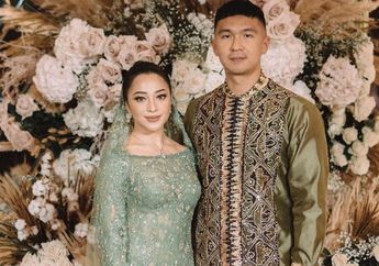 Nikita Willy Resmi Akhiri Masa Lajang, Mbak You Terawang Masa Depan Rumah Tangganya dengan Indra Priawan: Benar-benar Jadi Wanita Seutuhnya