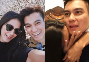Tak Ada Angin Tak Ada Hujan, Baim Wong Tiba-Tiba Seret Nama Dude Herlino: Gue Lihatin aja, yang Bikin Gue Seperti Ini ya Salat!