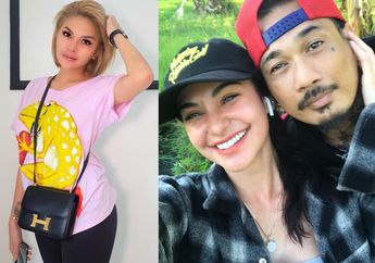 Nyaris Baku Hantam dengan Jerinx, Mantan Istri Aliff Alli Khan Kini Justru Dapat Pekerjaan dari Nikita Mirzani Usai Suami Dibui: Terima Kasih Rezekinya