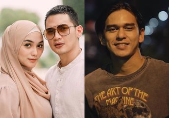 Digosipkan Punya Hubungan dengan Cut Syifa, Kini Kabar Pernikahan Rangga Azof Dibeberkan Rezky Adhitya