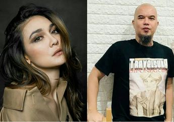 Buang Jauh-jauh Keinginan Nikahi Mulan Jameela, Ahmad Dhani Sempat Ngebet Pengin Meminang Luna Maya Tapi Gagal Total Karena Alasan Tak Terduga Ini