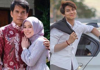 Bak Bau Bangkau Tercium Juga! Kini Ngaku Sudah Hamil Saat Menikah Kemarin, Rizky Billar Sempat Ditolak Ayah Lesti Kejora: Ngapain Harus Begitu!