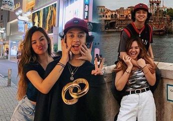 Ogah Hapus Foto Kenangan Bareng Shafa Harris di Sosial Media, Bastian Steel Bantah Belum Bisa Move On dari sang Mantan: Banyak Orang yang Suka, Kenapa Hapus?