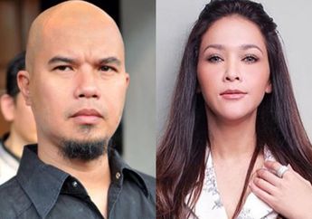 12 Tahun Bungkam Sampai Makan Hati, Tiba-tiba Ibunda Maia Estianty Blak-blakan Bongkar Borok Ahmad Dhani ke Publik, Ada Apa?