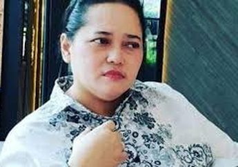Soroti Fenomena Awan Berbentuk Gelombang di Aceh, Mbak You Singgung Soal Air Pindah ke Darat hingga Memohon pada Sang Pencipta Agar Tak Ada Lagi Bencana, Kenapa?