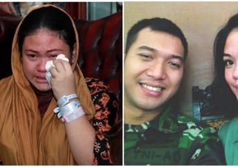 Tak Jauh-jauh dari Profesi Sang Mantan Suami, Pacar Baru Olivia Nathania Ternyata Seorang Taruna, Intip Kebersamaan Pria Tampan Berseragam Itu dengan Cucu Nia Daniaty!