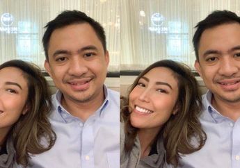 Terbongkar ke Publik! Pernah Gagal Nikah dengan Seorang Gubernur, Ayu Dewi Blak-blakan Ternyata Nembak Duluan Pria Yang Kini Jadi Suaminya, Terinspirasi Dari Film Dewasa Ini
