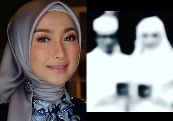 Bak Petir di Siang Bolong! Sosok Ini Tiba-tiba Buka Suara Soal Teka-Teki Pernikahan Ketiga Desy Ratnasari, Fotonya Jadi Sorotan