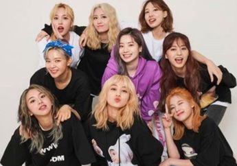 Tokopedia WIB TV Show Pastikan Akan Hadirkan TWICE Akhir Bulan Ini, Fans Berharap BTS Diundang Lagi!