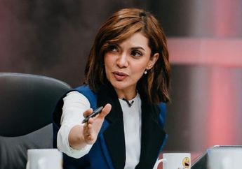 3 Tahun Mengabdi, Sopir Pribadi Najwa Shihab Beberkan Sisi Lain Bosnya yang Tak Pernah Diketahui Publik, Sang Presenter: Kayaknya Gue Tuh Orangnya Serius Melulu, Padahal...
