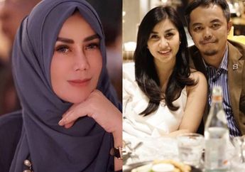 Anaknya Nangis Kejer Dibully Netizen Dituding Numpang Tinggal di Rumah Raffi Ahmad, Suami Nisya Ahmad Tak Ragu Beberkan Sifat Asli Amy Qanita Selama Tinggal Bersama