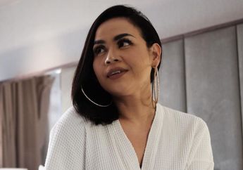 Disebut Mampu Raih Pundi Rupiah hingga Tembus Rp 1 M per Bulan dari YouTube, Pengakuan Melaney Ricardo Buat Sosok Ini Terkejut