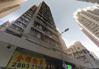 Sang Suami Sudah Tergeletak Berlumuran Darah, Wanita Tua Ini Kaget Usai Tau yang Terjadi di Apartemennya..