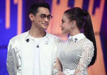Sudah Direstui Seatero Negeri Melenggang ke Pelaminan Bareng Afgan, Rossa Justru Ungkap Fakta Mengejutkan, Sebut Miliki Kekasih Lebih dari Satu