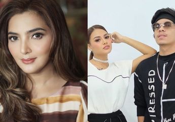 Tak Tahan Tahu Atta Halilintar Ngebet Dapatkan Ini dari Aurel Hermansyah, Ashanty Langsung Ikut Campur Urusan Rumah Tangga Sang Putri: Enggak Semua Perempuan Akan Siap