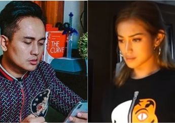 Tubuhnya Digerogoti Penyakit Serius, Ahli Tarot Kondang Beri Saran Langsung ke Jessica Iskandar yang Melas Tak Tahu Bisa Melewatinya Atau Tidak: 'Itu Kayak Vonis'