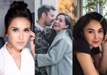 Bak Bumi dan Langit, Nagita Slavina Beri Perlakuan Jauh Berbeda Pada Ayu Ting Ting dan Yuni Shara, Gigi Lebih Sewot pada Sang Biduan Ketimbang Kakak Krisdayanti hingga Bikin Sosok Ini Beri Sindiran Menohok