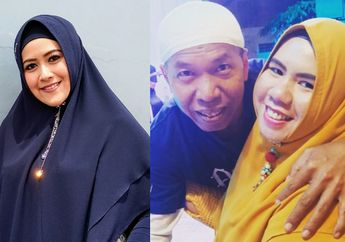 Pilih Diam Seribu Bahasa Melihat Drama Perceraian Sang Suami dengan Meggy Wulandari, Ternyata Rohimah Telah Terima Mandat Ini dari Kiwil