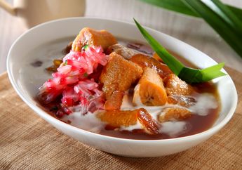 Cara Bikin Kolak Pisang Super Enak, Ternyata Ini Dia Jenis Pisang yang Paling Tepat Untuk Kolak