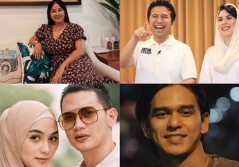 Berita Terpopuler: Netizen Salfok dengan Penampilan Mutia Ayu hingga Rezky Adhitya Beberkan Rencana Pernikahan Rangga Azof