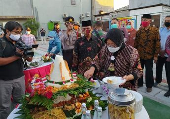 Jadi Partai Penguasa PDI-P Galau Hadapi Pilkada Surabaya, Anak Sulung Risma Malah Sebut Nama Ini yang Cocok Gantikan Ibunya