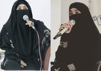 Ternyata Umi Pipik Mengindap Tumor Kelenjar Getah Bening
