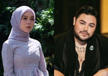 Ungkit Lagi Soal Artis yang Minta Endorse Gaun Pengantin, Ivan Gunawan Bongkar Alasan Gratiskan Kebaya Akad Nikah Lesty Kejora: Baju Siap Dipakai