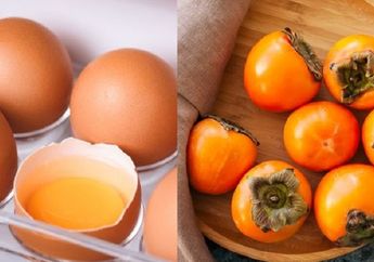 Waspada! Jangan Sekali-kali Konsumsi Telur Ayam Bersamaan dengan 3 Makanan Ini, Bisa Bikin Keracunan!