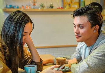 Nasi Sudah Jadi Bubur, Settingan Pacaran dengan Anya Geraldine Sukses, Kini Rizky Febian Kerepotan Hadapi Fans yang Murka Hingga Ancam Bunuh Sule