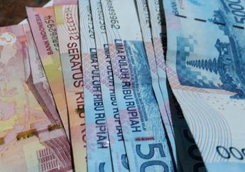 Sudah Hampir Akhir Tahun Masih Banyak yang Belum Dapat, Kemnaker Kebut Penyaluran Subsidi Gaji Termin Kedua, Menaker Ida Fauziyah Pastikan Semua Dapat!