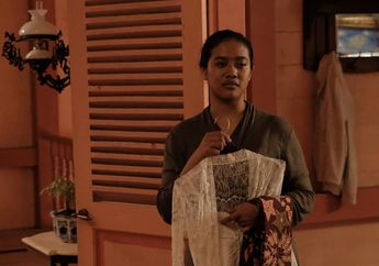 Meme Dialog Bu Tejo Mendadak Heboh, Siti Fauziah yang Sukses Bikin Penonton Film Tilik Geregetan Malah Kebingungan: Deg-degan Banget!