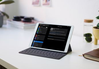 Daftar Fitur Baru di iOS 14 dan iPadOS 14 Developer Beta 5