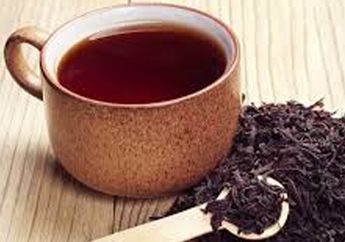Cobalah Minum 3 Cangkir Teh Hitam Setiap Hari, Penyakit Ganas Ini Dijamin Tak Akan Menyerang Tubuh
