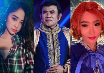 Dulu Berani Semprot Goyangan Inul Habis-habisan Sampai Pecah Konflik Membara, Sikap Tak Biasa Rhoma Irama Saat Temui Dewi Perssik Disorot Tajam, Ada Apa?