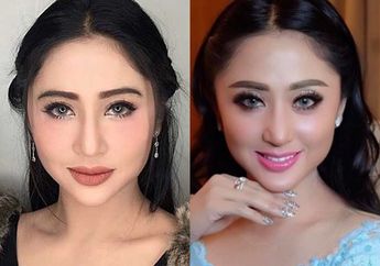 Dua Kali Jadi Janda Hingga Tak Kunjung Miliki Buah Hati dengan Suami Ketiga, Dewi Perssik Pun Ungkap Penyebab Utamanya