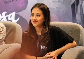 Sudah Terlanjur Basah, Peringatan Acil Bimbo Soal Kelamnya Kehidupan Artis Sebelum Adhisty Zara Terjun ke Dunia Hiburan Seolah Jadi Kenyataan