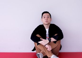 Giliran Influencer Judi Online Disentil Ernest Prakasa, Ujungnya Masyarakat Bisa Ikut Squid Game Nggak sih?