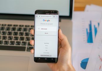 Jadi Trending, Google dan YouTube Down Hari Ini, Begini Penjelasannya
