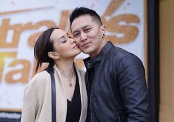 Terang-Terangan Selingkuh Didepan Istri Sampai Jadi Sorotan, Kini Demian Beberkan Sifat Asli Sara Wijayanto, 'Hidup Gue Flat!'